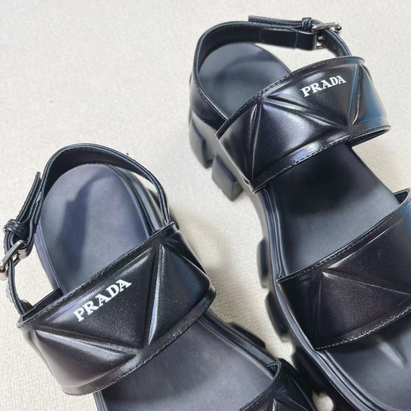 Prada Sandals